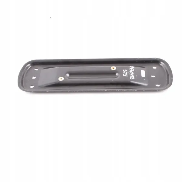 BMW X3 F25 Takaosan Kanavan Vahvike OEM 7210430 image 2