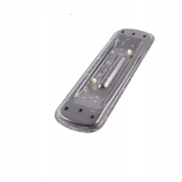 BMW X3 F25 Takaosan Kanavan Vahvike OEM 7210430 image 10