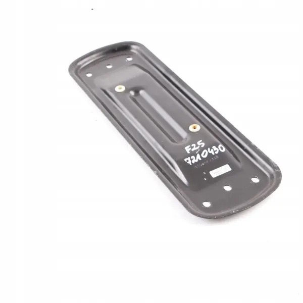 BMW X3 F25 Takaosan Kanavan Vahvike OEM 7210430 image 5