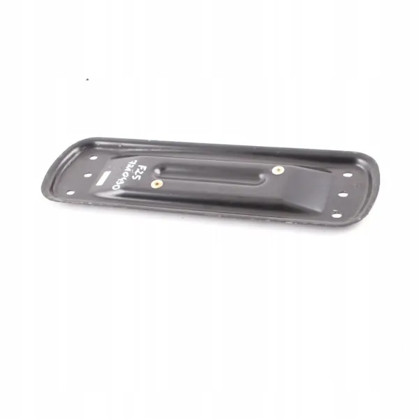 BMW X3 F25 Takaosan Kanavan Vahvike OEM 7210430 image 6