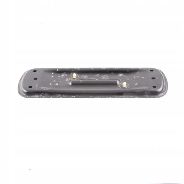 BMW X3 F25 Takaosan Kanavan Vahvike OEM 7210430 image 7