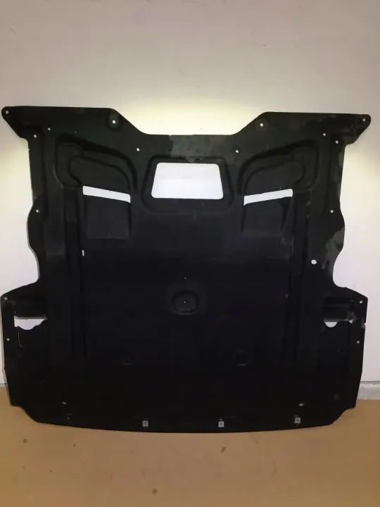 Protector motor OEM 748506 para BMW 5 F10/F11 image 2