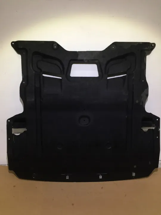 Protector motor OEM 748506 para BMW 5 F10/F11 image 4