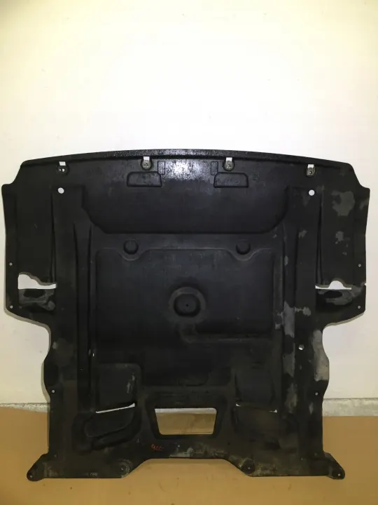 Protector motor OEM 748506 para BMW 5 F10/F11 image 5
