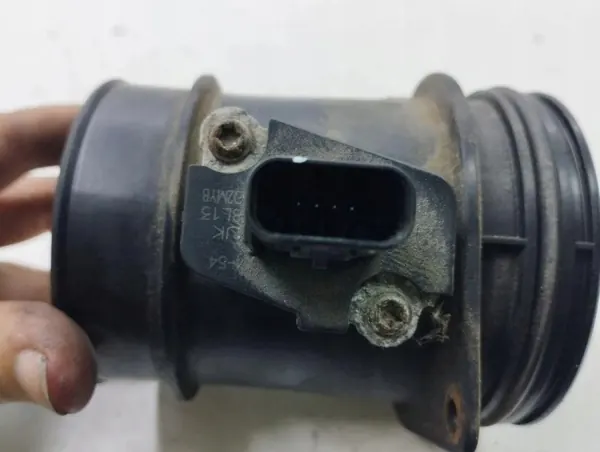 Ford Transit MAF-Sensor OEM 7T169P965AA - Gebraucht image 5