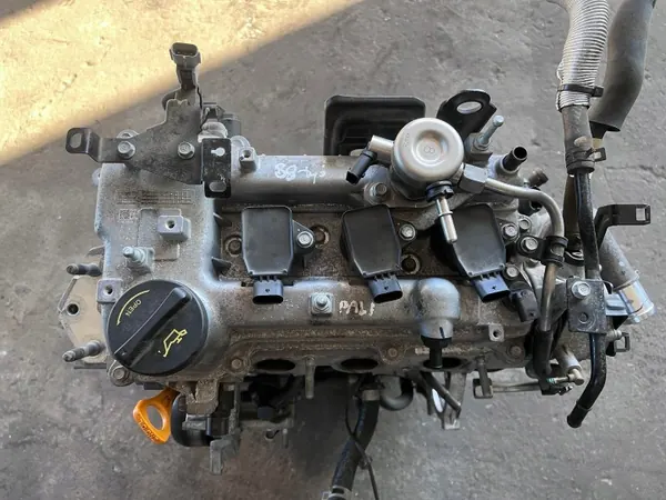 Moottori SILNIK-G3LC Kia Ceed III 1.0 T-GDI image 2