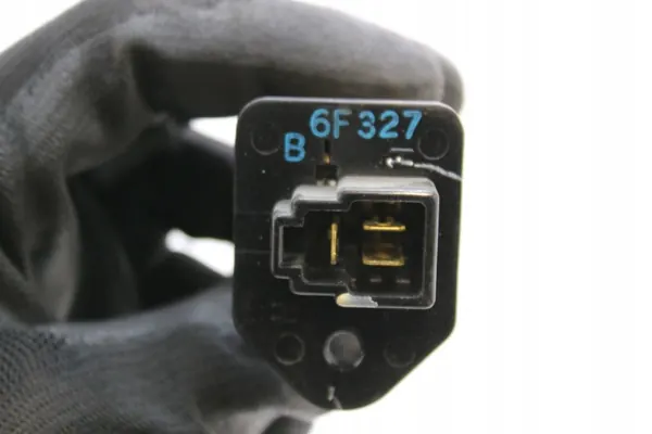 Résistance OEM pour compresseur frigo Lexus LS430 image 6