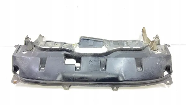 Motorskydd Framstötfjäder Honda CR-V II 2002-2004 OEM image 2