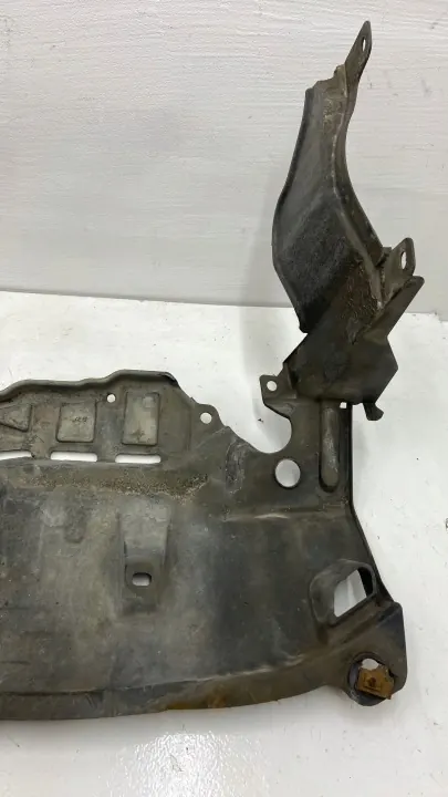 Motorskydd Framstötfjäder Honda CR-V II 2002-2004 OEM image 5