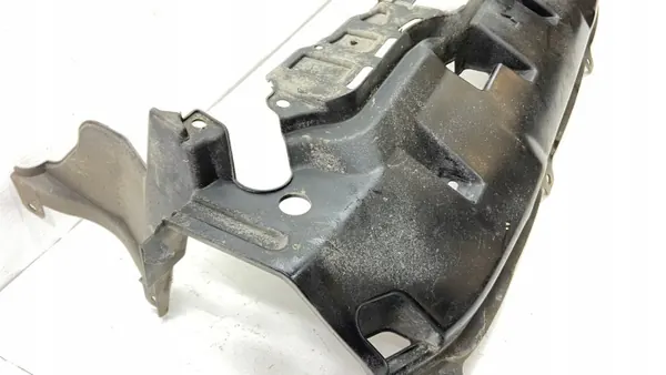 Motorskydd Framstötfjäder Honda CR-V II 2002-2004 OEM image 7
