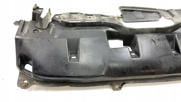 Motorskydd Framstötfjäder Honda CR-V II 2002-2004 OEM image 8