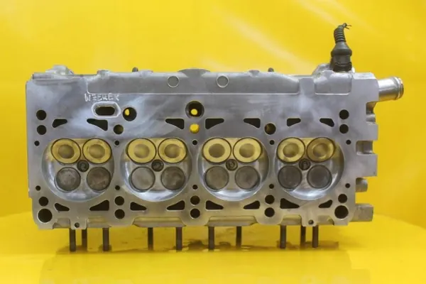 Linker Zylinderkopf OEM 077103373AE Audi A8 S8 D2 4.2 image 8