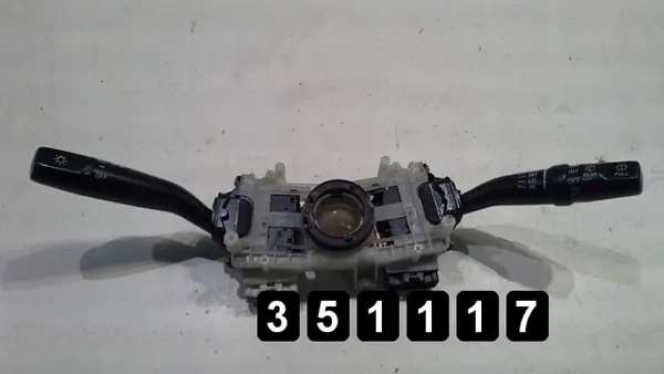 Interruptor Toyota OEM AM-351117 para Land Cruiser image 2