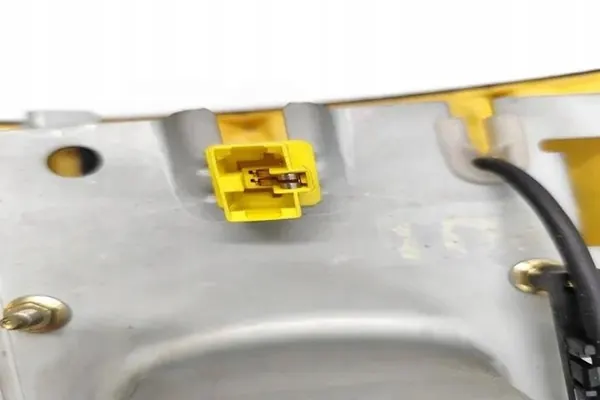 Airbag passageiro VW SHARAN 1.9L diesel image 2