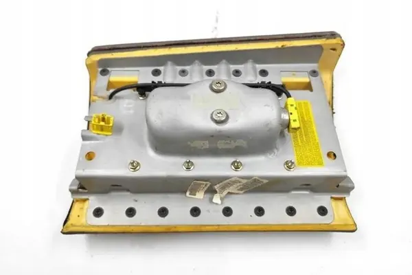 Airbag passageiro VW SHARAN 1.9L diesel image 5