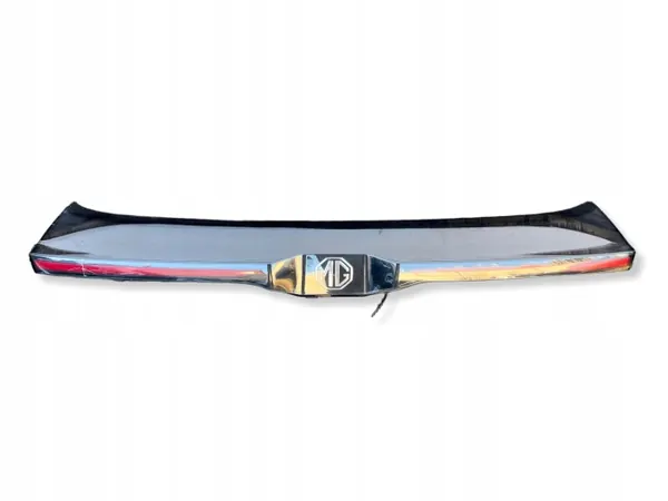Lanterna Traseira MG 4 EV OEM 10976795 - Usado image 2