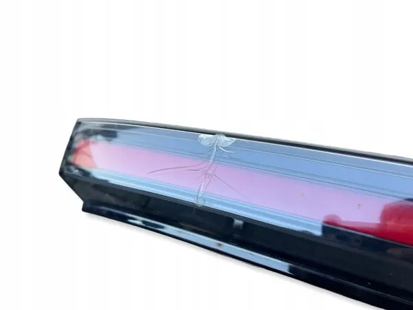 Lanterna Traseira MG 4 EV OEM 10976795 - Usado image 7