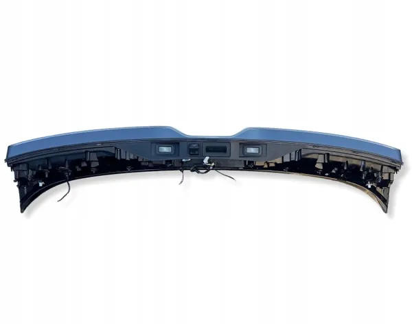 Lanterna Traseira MG 4 EV OEM 10976795 - Usado image 9