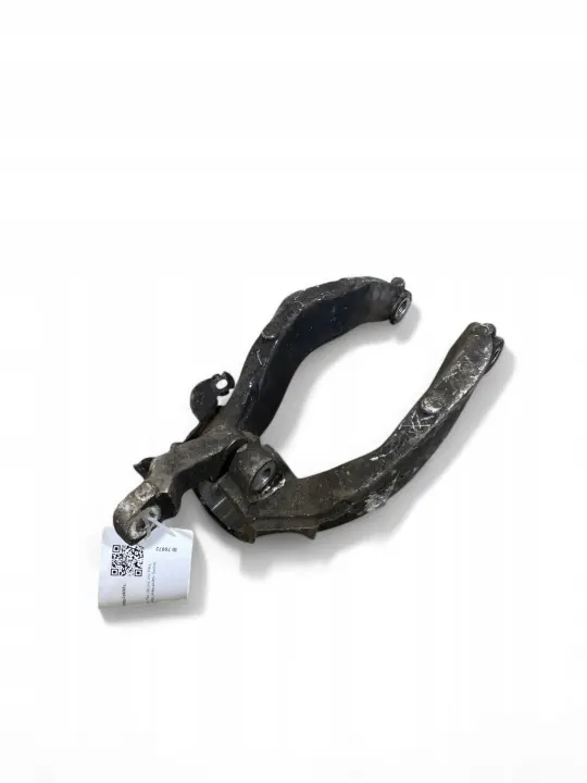 Volvo OEM 31360636 Etujousimen alakiinnitys image 2