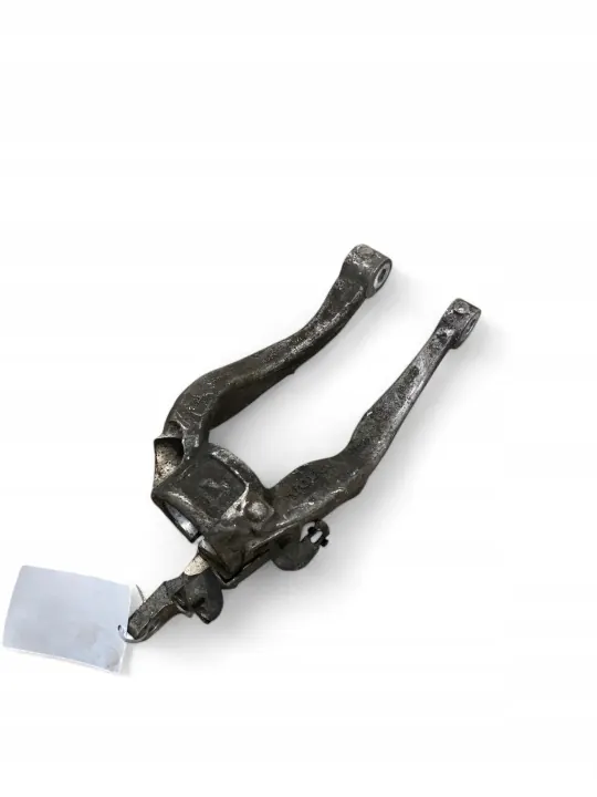 Volvo OEM 31360636 Etujousimen alakiinnitys image 4