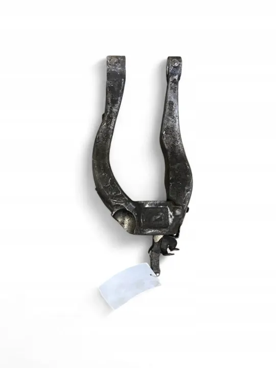 Volvo OEM 31360636 Etujousimen alakiinnitys image 5