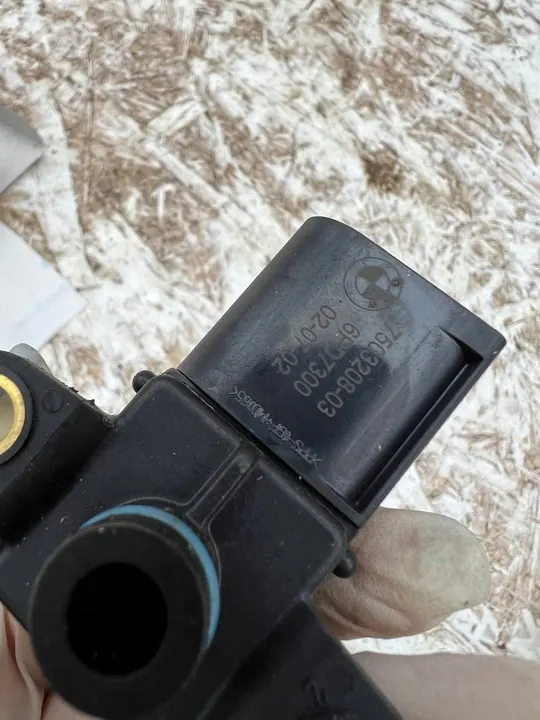 Pressure Difference Sensor BMW X2 F39 8657300 image 4