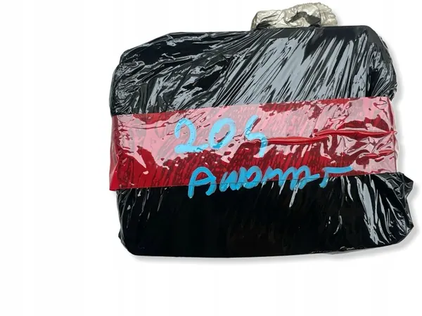 Funda de palanca de cambios OEM A20426777109E38 Mercedes GLK image 10