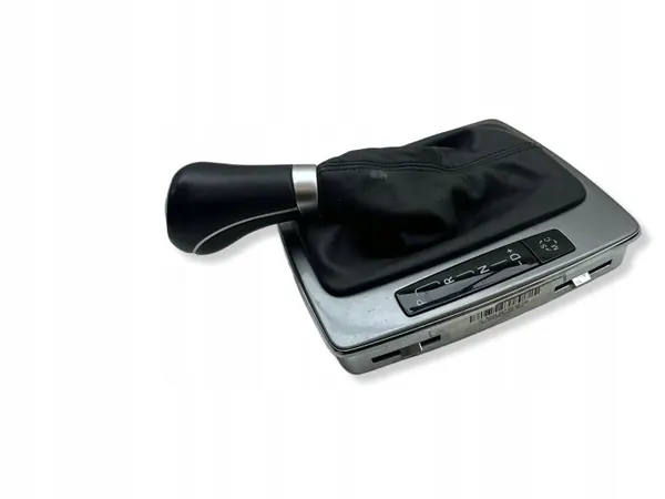 Funda de palanca de cambios OEM A20426777109E38 Mercedes GLK image 8