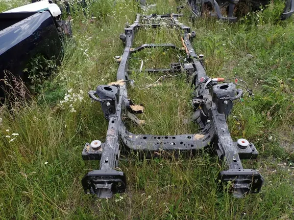 Chassi Central Ford F150 Super Cab OEM ML395005D022M image 2