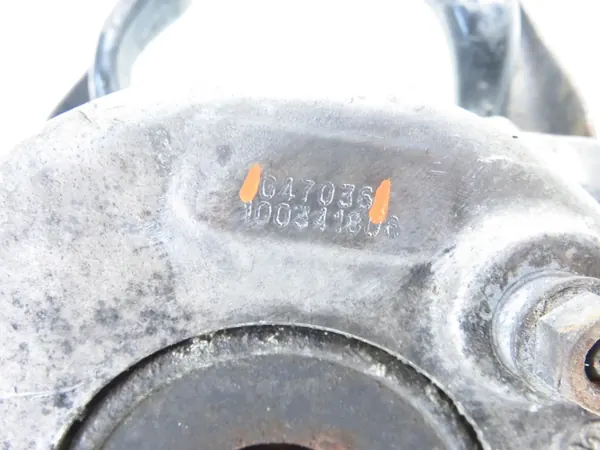 OEM 647036 Esquerdo Dianteiro para Citroen C5 III 1.6 HDi image 3