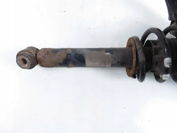OEM 647036 Esquerdo Dianteiro para Citroen C5 III 1.6 HDi image 6