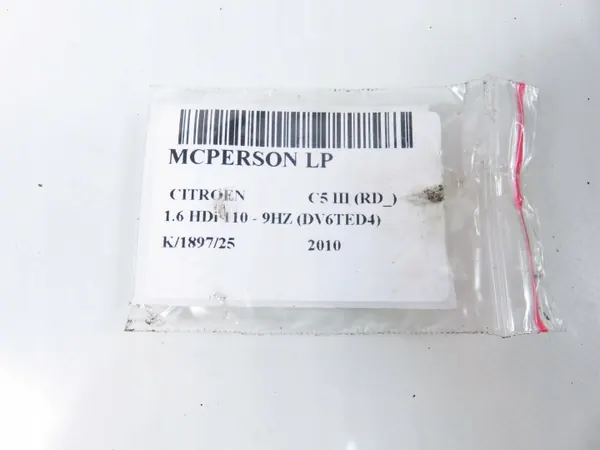 OEM 647036 Esquerdo Dianteiro para Citroen C5 III 1.6 HDi image 7