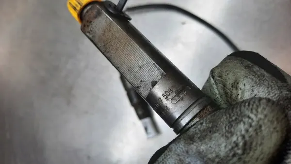 Inyectores Renault Kangoo I 1.9 DCI 8200047509 8200047506 image 7