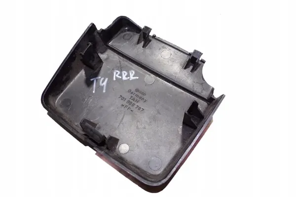 VW Delar - Begagnade image 3