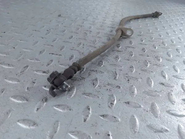 Flexible de servo-frein Toyota Highlander XU70 OEM 90947A2120 image 4