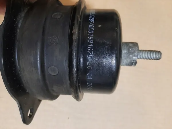 Soporte motor AUDI VW SKODA FABIA III 6C0199167B image 2