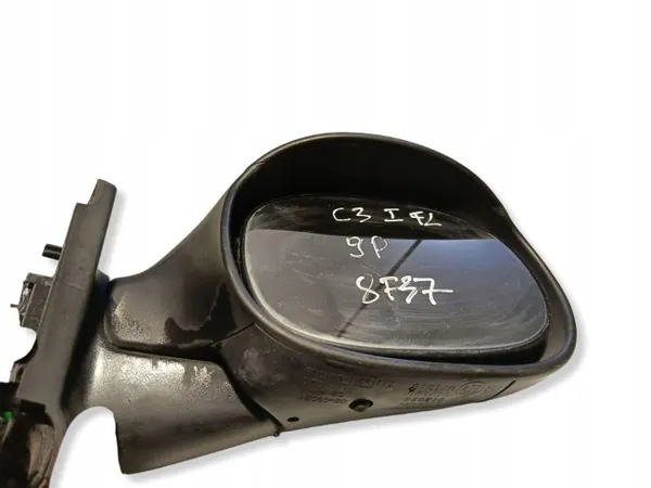 Sähköinen sivusta OEM 0103024-F37 Citroen C3 Plurielille image 6