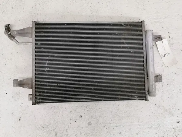 Ilmastointijäähdytin Mitsubishi Colt 09- image 2