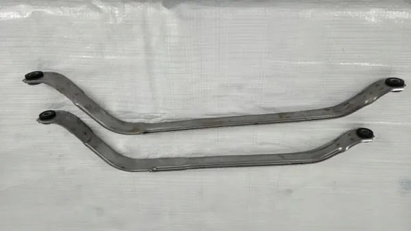 Support de Réservoir BMW OEM 7404150/7404149 image 2
