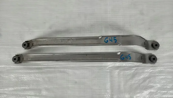 Support de Réservoir BMW OEM 7404150/7404149 image 5