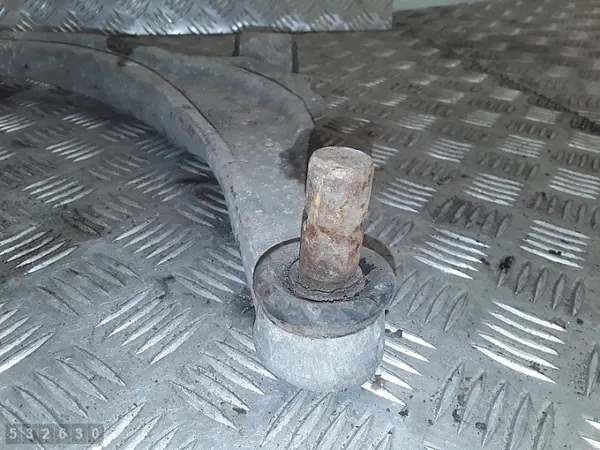 2011 Opel Astra J Suspension Arm 1700 Diesel OEM AM-532630 image 3