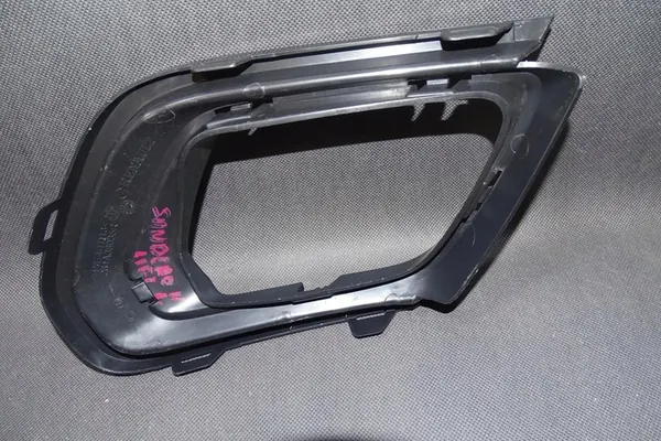 Griglia Anteriore Sinistra DACIA SANDERO II LIFT image 10