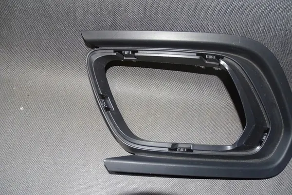 Griglia Anteriore Sinistra DACIA SANDERO II LIFT image 2