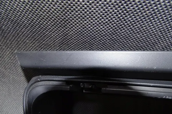 Griglia Anteriore Sinistra DACIA SANDERO II LIFT image 3