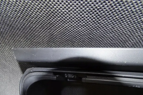 Griglia Anteriore Sinistra DACIA SANDERO II LIFT image 4