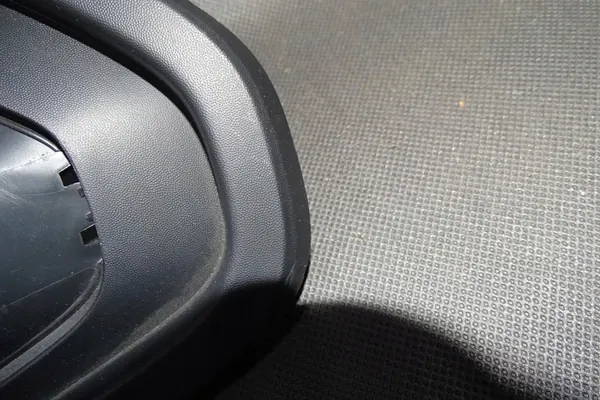 Griglia Anteriore Sinistra DACIA SANDERO II LIFT image 8