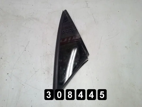 Cuarto de ventana Audi A8 OEM AM-308445 - Usado image 2