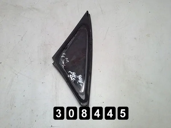 Cuarto de ventana Audi A8 OEM AM-308445 - Usado image 4
