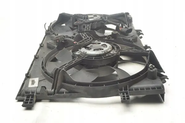Kylfläkt 13241739 Opel Insignia A 2.0 CDTI image 4