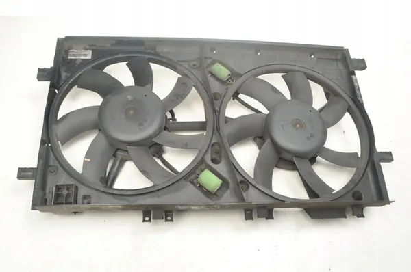 Kylfläkt 13241739 Opel Insignia A 2.0 CDTI image 6